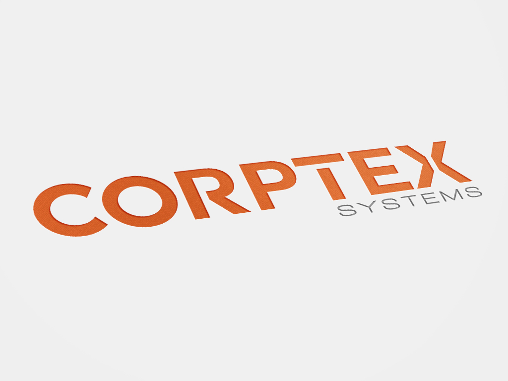 Logo and branding design example by TG Designs
